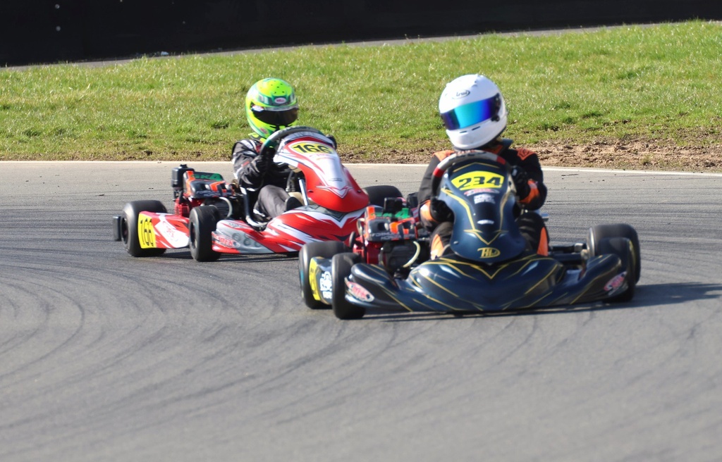 Silver sponsorship package